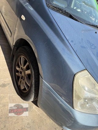 PARAGOLPES DELANTERO Kia Carnival (2007->)