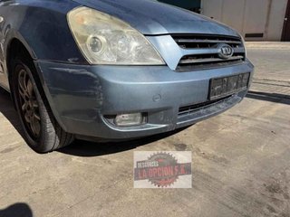 PARAGOLPES DELANTERO Kia Carnival (2007->)