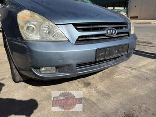 PARAGOLPES DELANTERO Kia Carnival (2007->)
