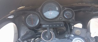 Aprilia RS 50cc Chasis 125