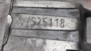 CAJA CAMBIOS VOLKSWAGEN PASSAT BERLINA (3B2) AHU