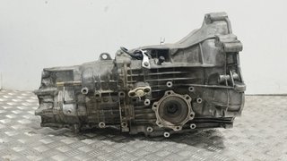 CAJA CAMBIOS VOLKSWAGEN PASSAT BERLINA (3B2) AHU
