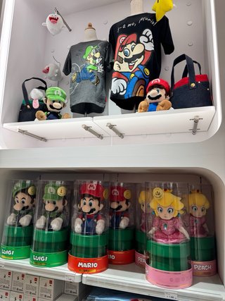 🇯🇵 Merchandising y productos japoneses