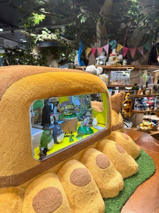 🇯🇵 Merchandising y productos japoneses