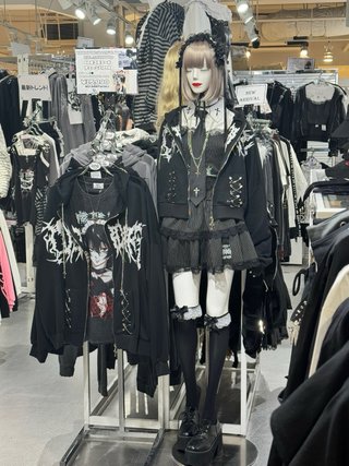 🇯🇵 Merchandising y productos japoneses