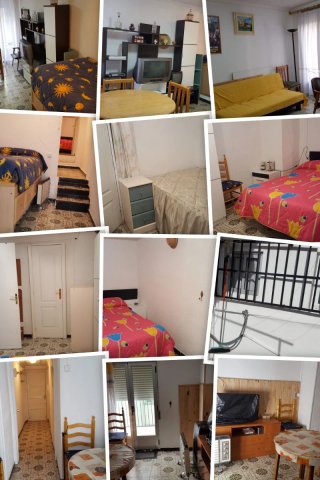 Piso en Alcoy PARTICULAR! ABSTENERSE INMOBILIARIA