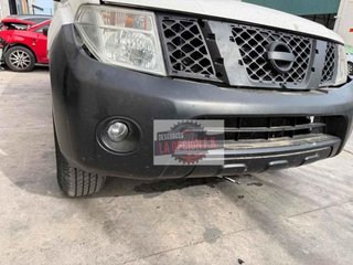 PARAGOLPES DELANTERO Nissan Pathfinder (R51)(01.2005->)