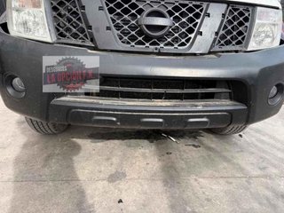 PARAGOLPES DELANTERO Nissan Pathfinder (R51)(01.2005->)