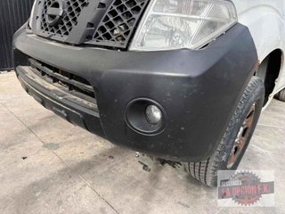 PARAGOLPES DELANTERO Nissan Pathfinder (R51)(01.2005->)