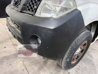 PARAGOLPES DELANTERO Nissan Pathfinder (R51)(01.2005->)