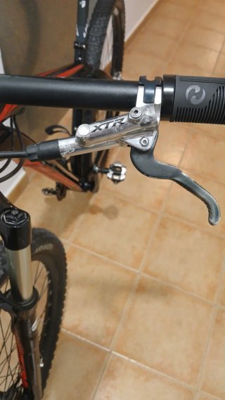 Specialized Stumpjumper MTB