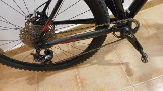 Specialized Stumpjumper MTB