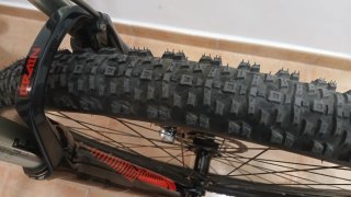 Specialized Stumpjumper MTB