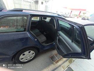 Skoda Octavia 2016