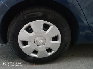 Skoda Octavia 2016