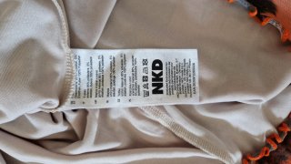 T-shirt donna Laura Torelli fantasia