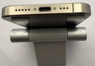 iPhone 15 Pro Piezas