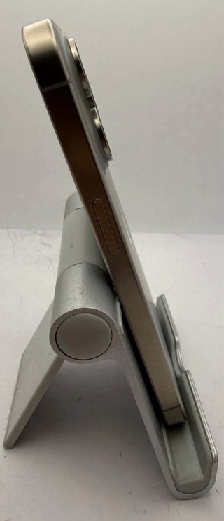 iPhone 15 Pro Piezas