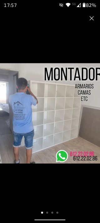 MUDANZAS Nacional y Local