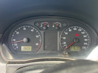Volkswagen Polo 2002