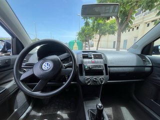 Volkswagen Polo 2002