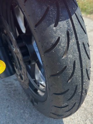 Kymco Superdink 125