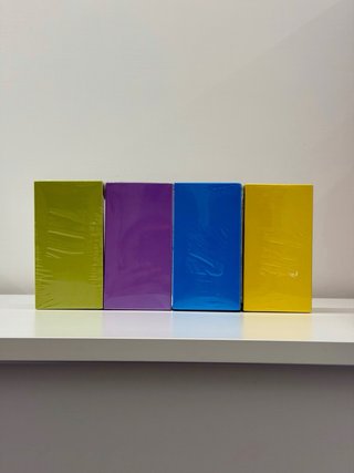 Complete Exclusive Collection Pokemon 151 China