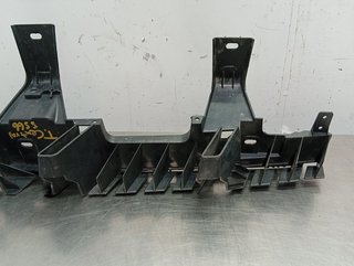 SOPORTE PARAGOLPES TRASERO PEUGEOT 3008 YH01