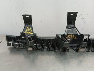 SOPORTE PARAGOLPES TRASERO PEUGEOT 3008 YH01