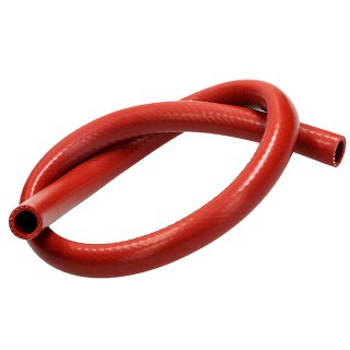 Tubo radiador Minarelli AM6 Derbi 19x26mm