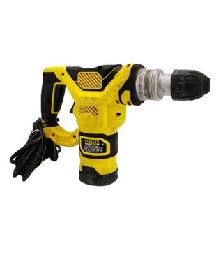 Martillo STANLEY FATMAX FME1250 1250W 2a mano