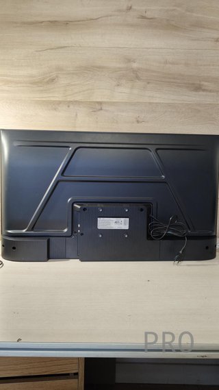 Smart TV FHD de 40 pulgadas TCL