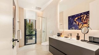 Casa pareada en alquiler en Sierra Blanca en Marbella