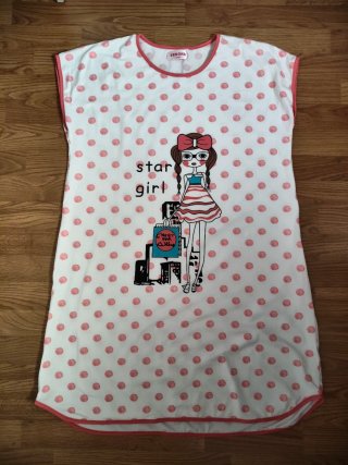 Camisón mujer Semona talla XXL