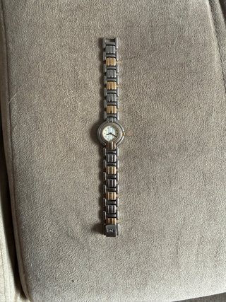 Reloj Longines Rodolphe Mujer Cuarzo