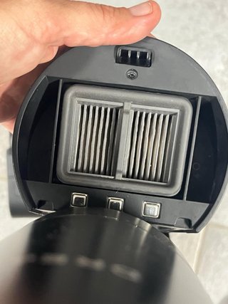 Dreame H12 Pro Aspirador Húmedo y Seco