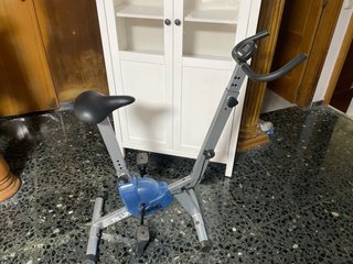 Bicicleta Estática Basic