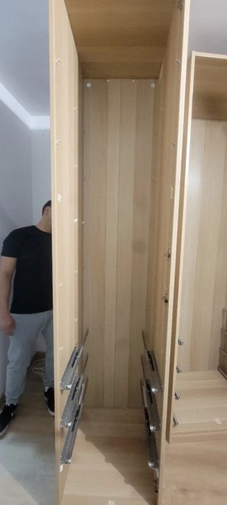 Montaje de Muebles Ikea Leroy Conforama Decathlon