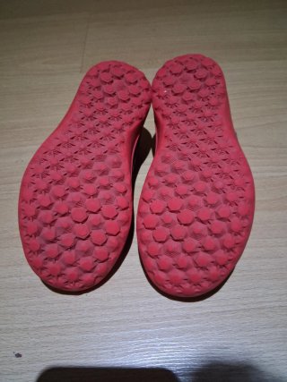 Botas de fútbol niño talla 28 Kipsta
