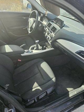 BMW Serie 1 2017