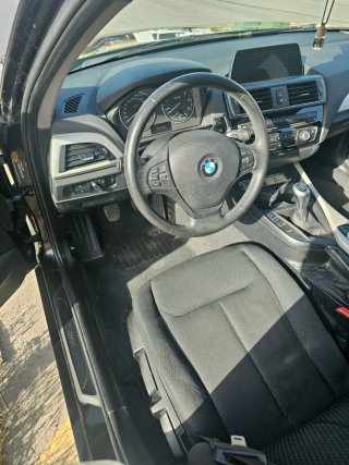 BMW Serie 1 2017