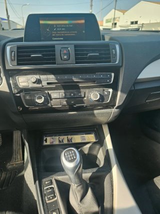 BMW Serie 1 2017