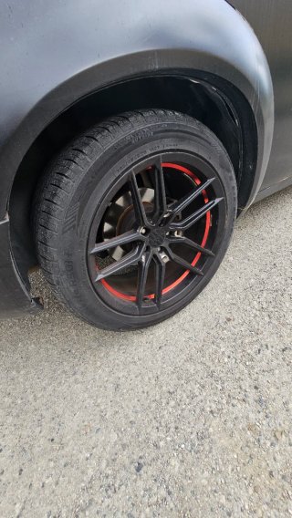 Dodge Challenger 3.6L 2013