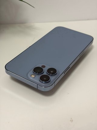 iPhone 13 Pro Max 256GB 100% Batería