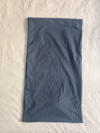 Fundas para almohadas 45x80cm TEX home
