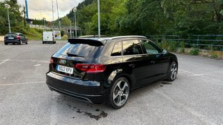 Audi A3 2015