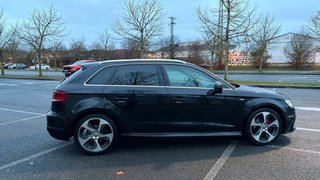 Audi A3 2015