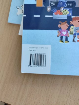 Cuadernos de trabajo lengua y literatura 1