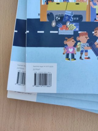 Cuadernos de trabajo lengua y literatura 1
