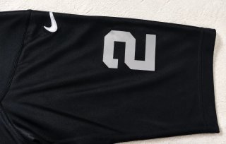 NFL Nike Vintage Oakland Raiders Kaufman #26 XL